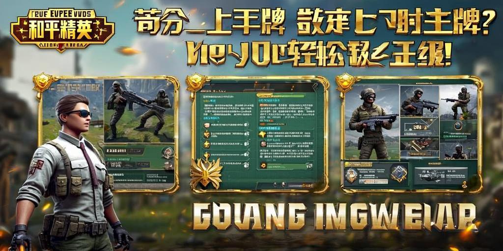 【神罚特别版】✅支持所有电脑系统，支持模拟器高清版。人物透视 锁死自瞄 射线方框 物资显示